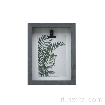 WheleSle Custom White Black Bulk Stand Hanging Wall A3 A4 A5 Solden Photo Foto fotogrammi